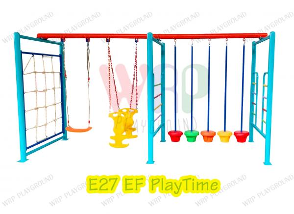 EF Playtime