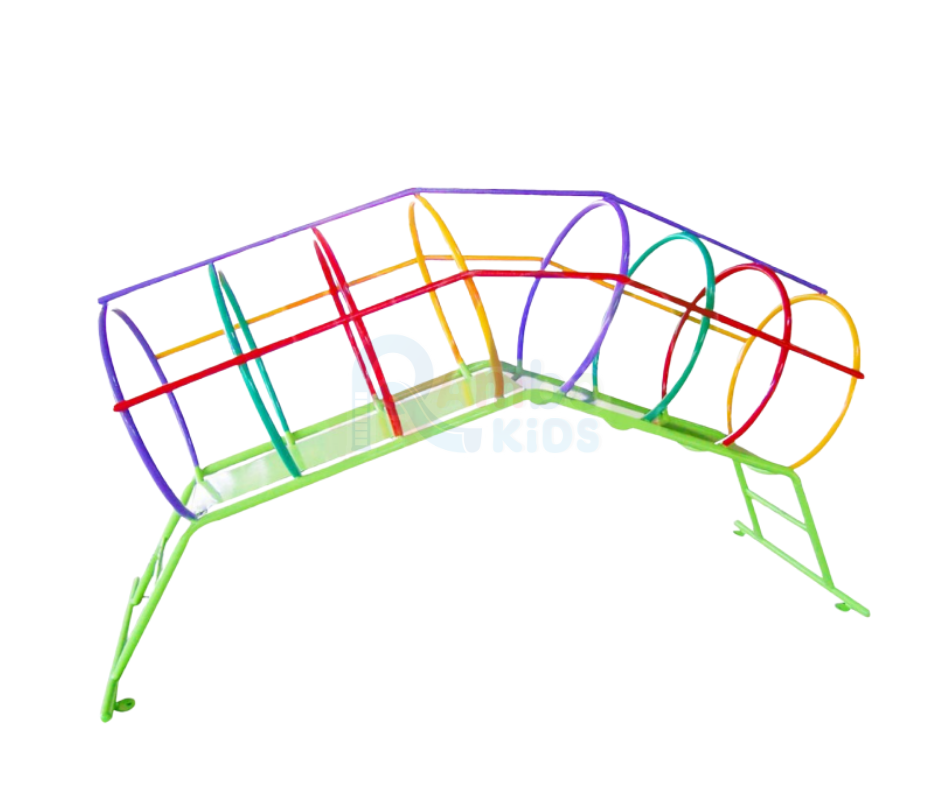 ลอดวงแหวน