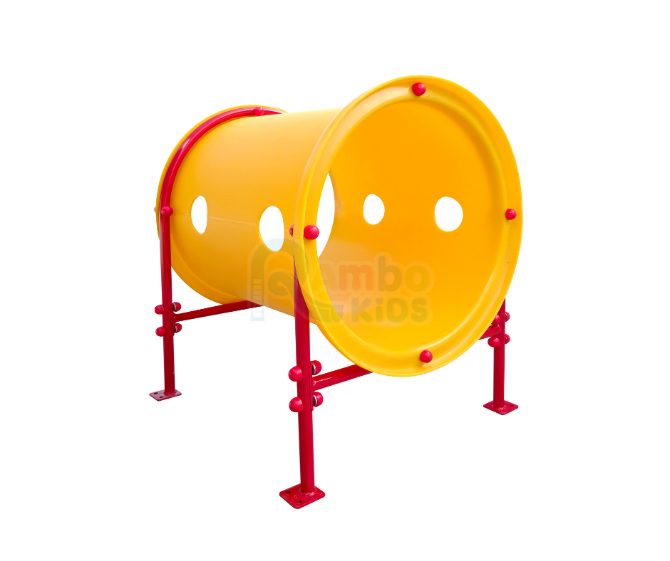 อุโมงค์เดี่ยวอนุบาล