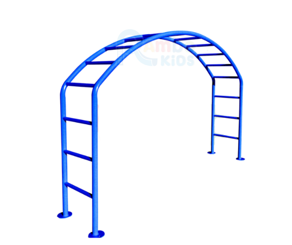 บาร์สะพานโค้ง 1 ตอน รุ่นใหม่