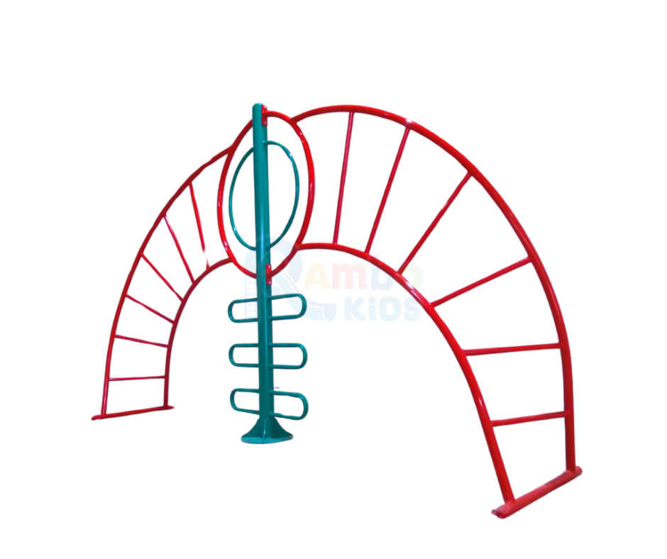 ปีนป่ายแอ๊ปเปิ้ล