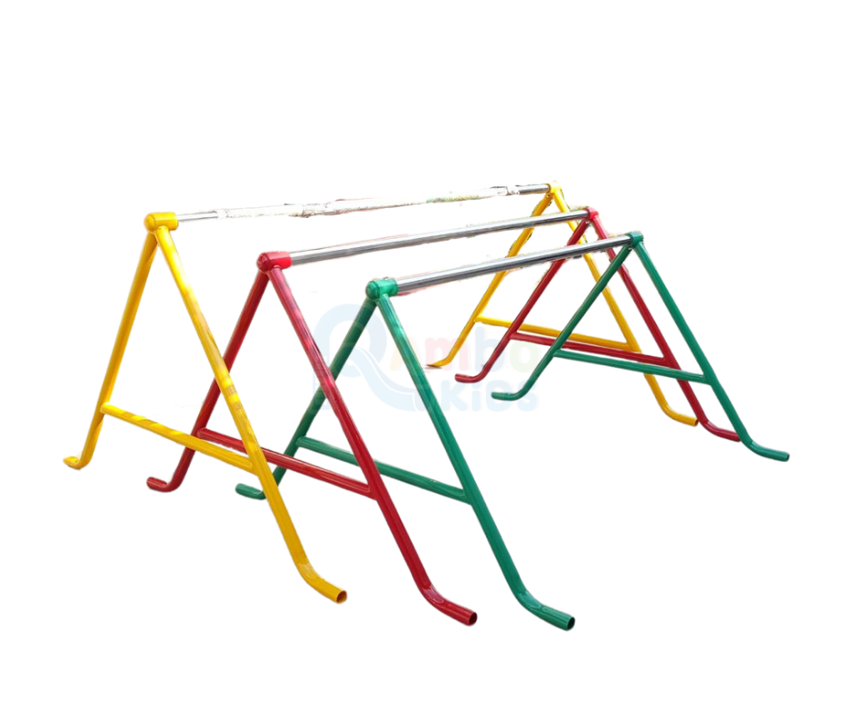 บาร์โหนสแตนเลส