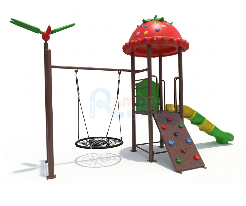 Strawberry Play
