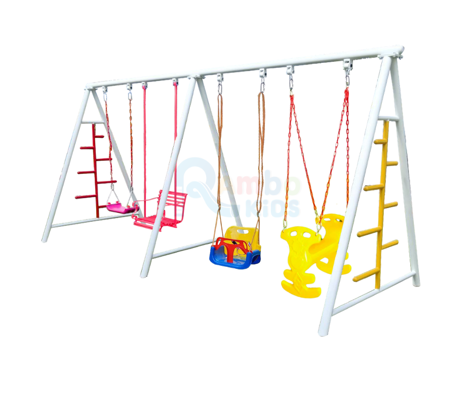 Mix Play Swing