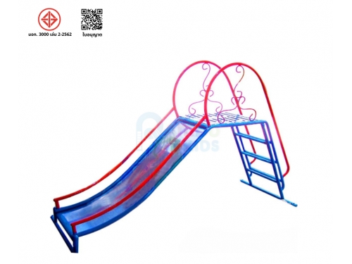 กระดานลื่นอนุบาล