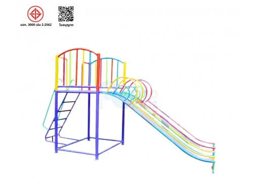 กระดานลื่น 2 ทาง