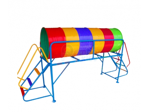 ถังลอด 2 ตอนปีนป่าย