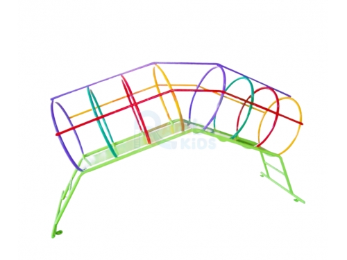 ลอดวงแหวน