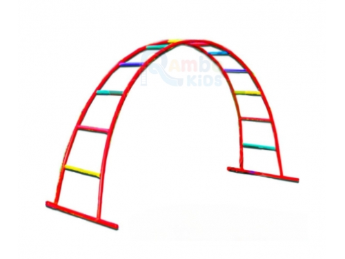 บาร์สะพานโค้ง 1 ตอน