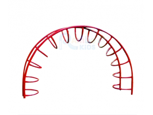 ปีนป่ายกิ้งกือ