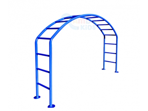 บาร์สะพานโค้ง 1 ตอน รุ่นใหม่