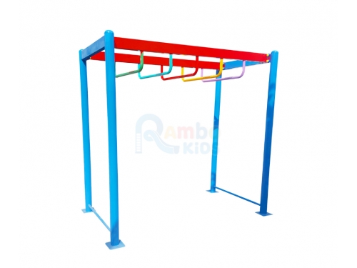 บาร์โหนกระดูกงู