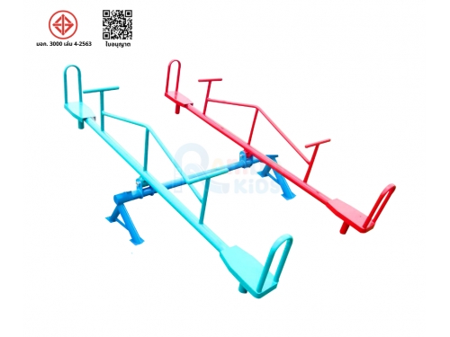 กระดานกระดก 2