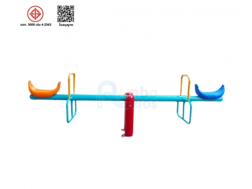 กระดานกระดก 4