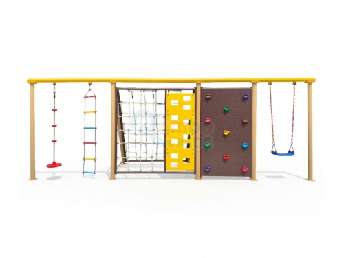 Climbing Mix Set