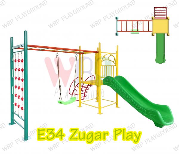 Zugar Play