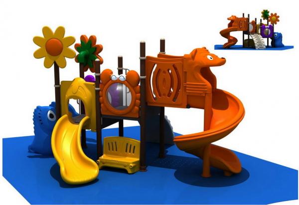 OCEAN WORLD SET