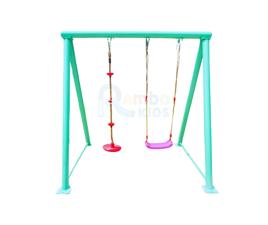 2 Types Swing