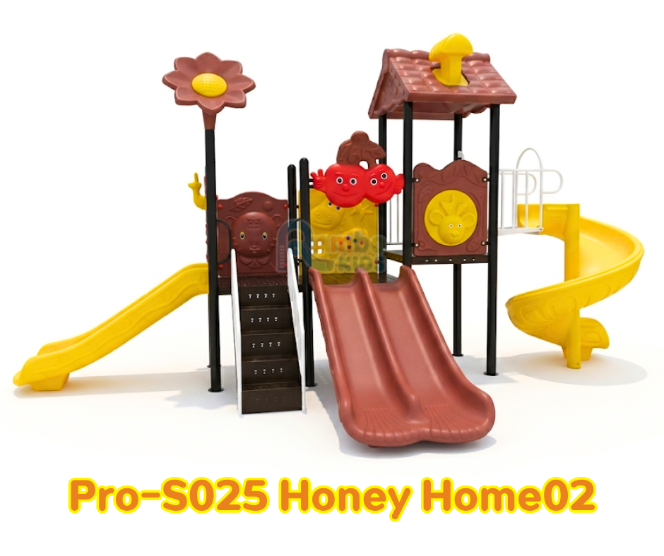 Honey Home02