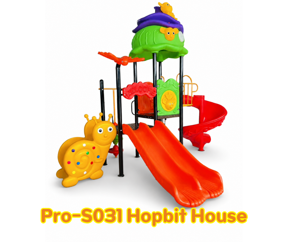 Hopbit House