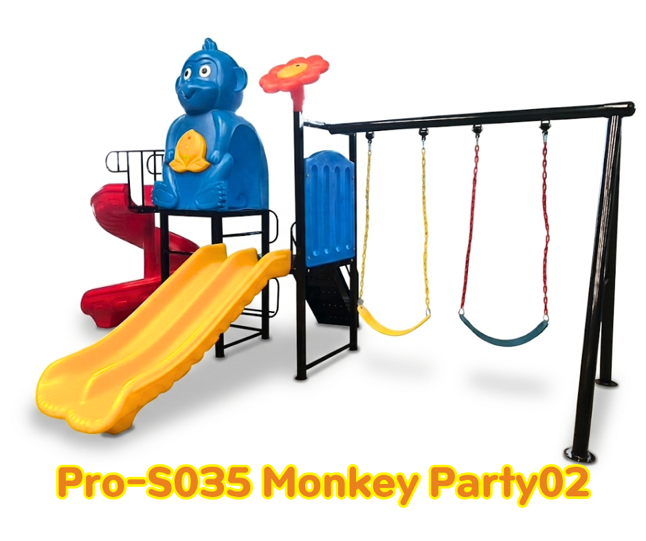Monkey Party02