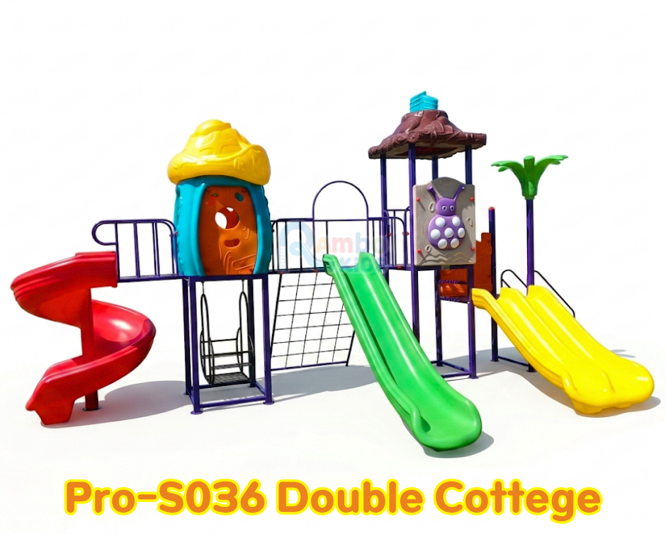 Double Cottege