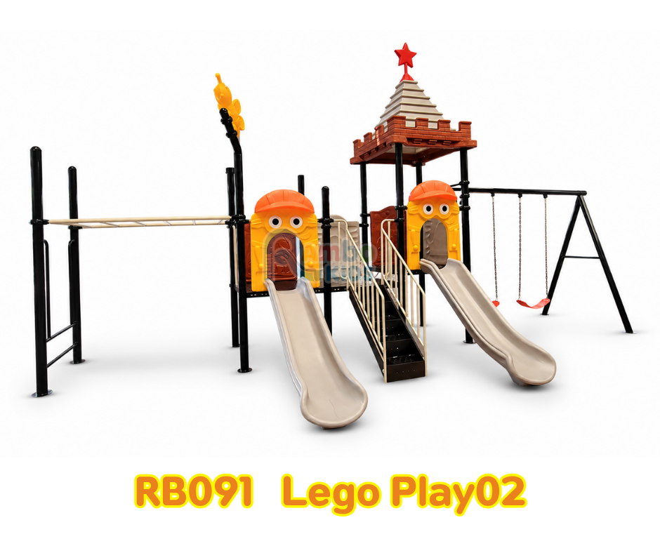 Lego Play02