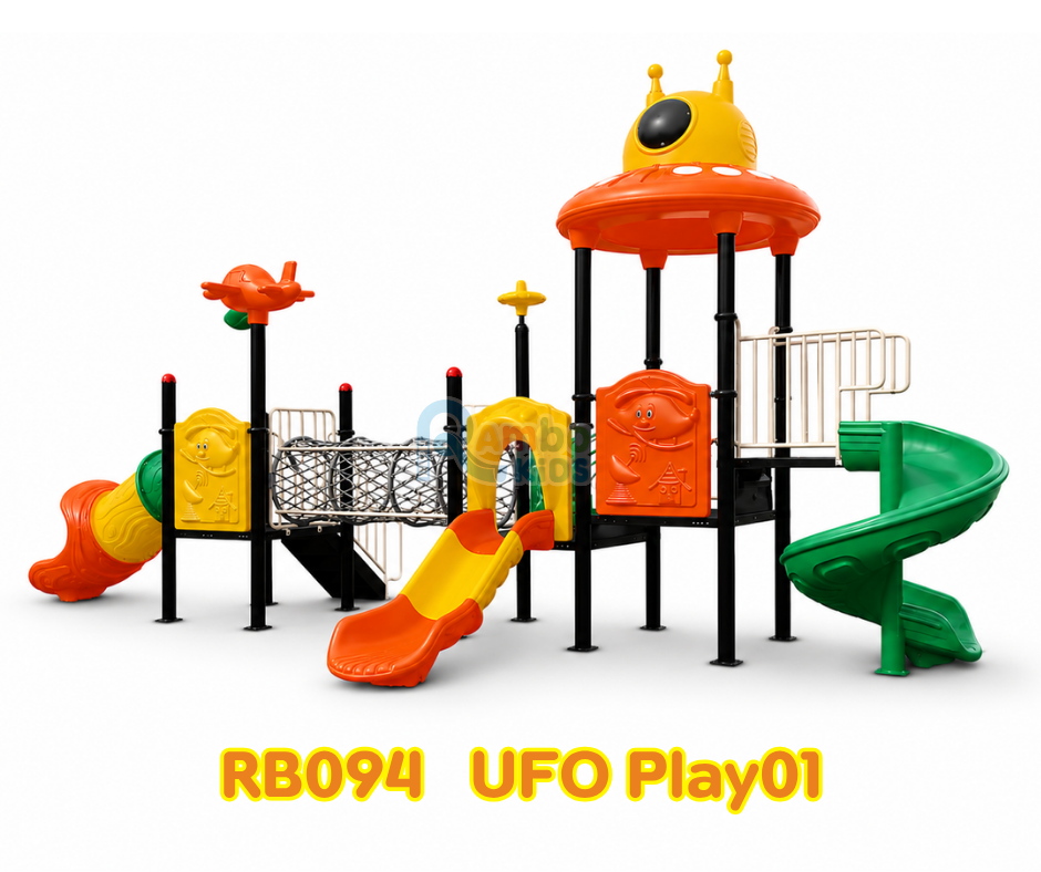 UFO Play01