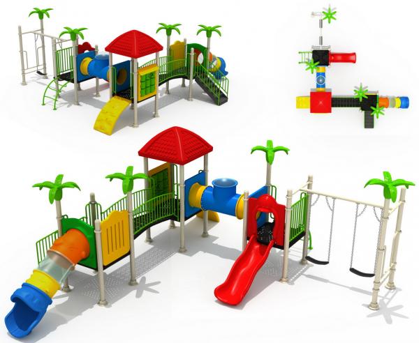SUPER FUN TOWN