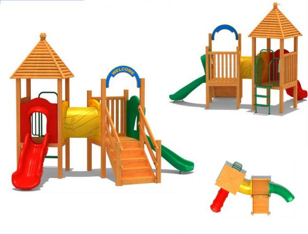 WOODDY SLIDE