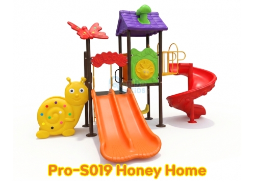 Honey Home