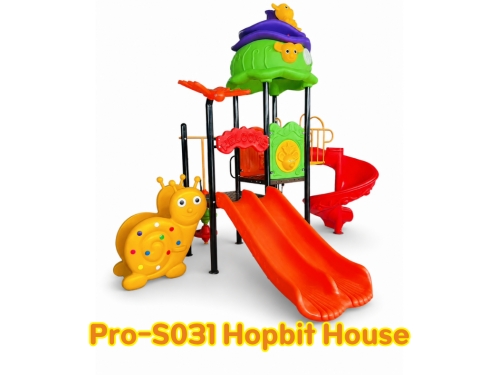 Hopbit House