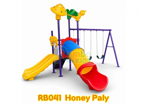 Honey Paly