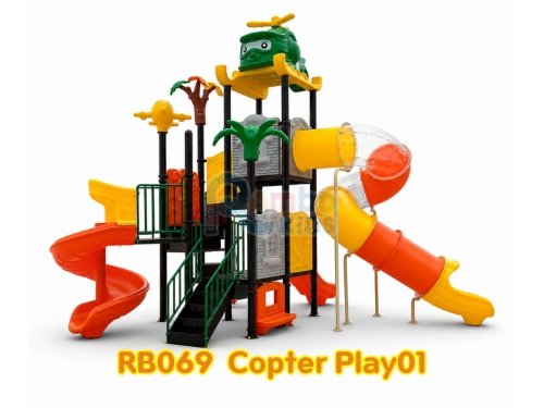 Copter Play01