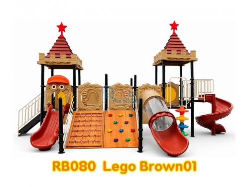 Lego Brown01