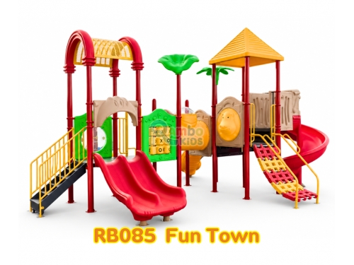 Fun Town