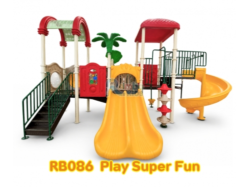 Play Super Fun