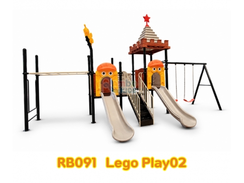 Lego Play02