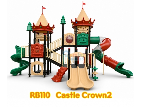 Castle Crown2
