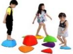 ฝ่าด่านหินทรงตัว 1ชุด 11ชิ้น