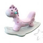 โยกเยกยีราฟสีหวาน