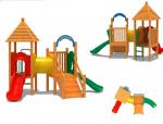 WOODDY SLIDE