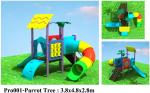 PARROT TREE 