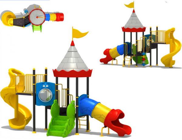 CASTLE MANIA