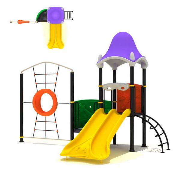 MELODY SLIDE